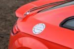 Audi TT RS Coupe 2016 года (UK)